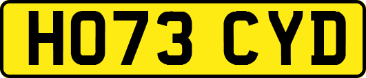 HO73CYD