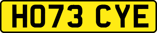 HO73CYE