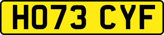 HO73CYF