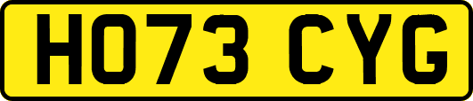 HO73CYG