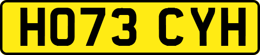 HO73CYH