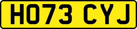 HO73CYJ