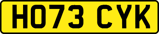 HO73CYK