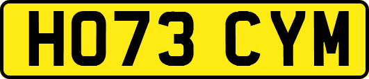 HO73CYM