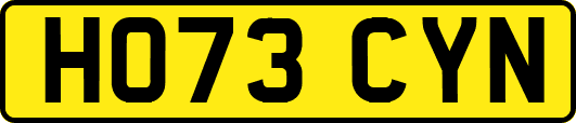HO73CYN