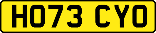 HO73CYO