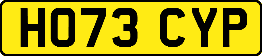 HO73CYP
