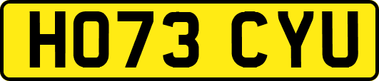 HO73CYU