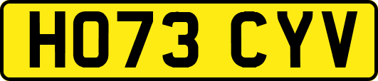 HO73CYV