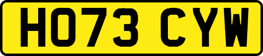 HO73CYW