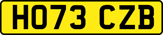 HO73CZB
