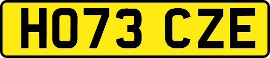 HO73CZE