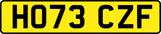 HO73CZF
