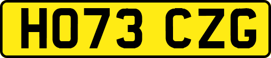 HO73CZG