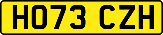 HO73CZH