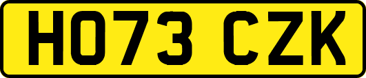 HO73CZK