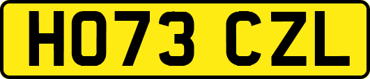 HO73CZL