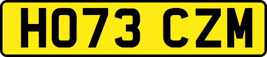 HO73CZM
