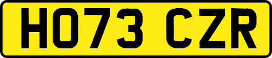 HO73CZR