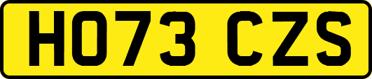 HO73CZS