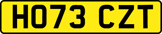 HO73CZT