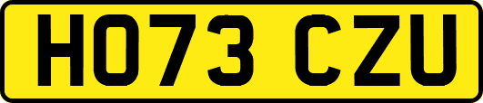 HO73CZU