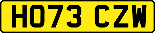 HO73CZW