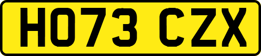 HO73CZX