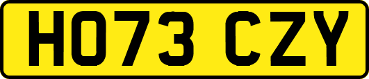 HO73CZY