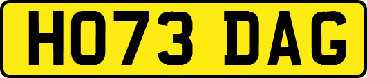 HO73DAG
