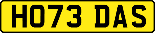 HO73DAS