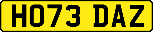 HO73DAZ