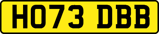 HO73DBB
