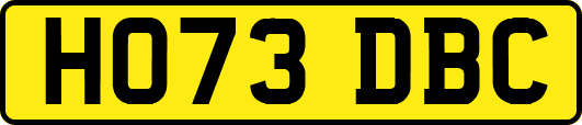 HO73DBC