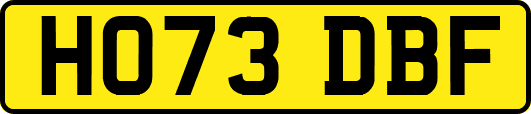 HO73DBF