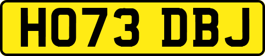 HO73DBJ