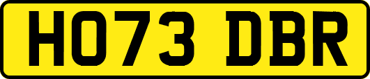 HO73DBR