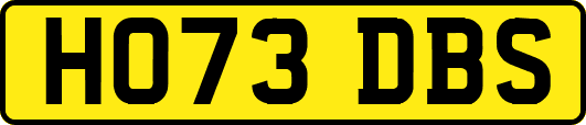 HO73DBS