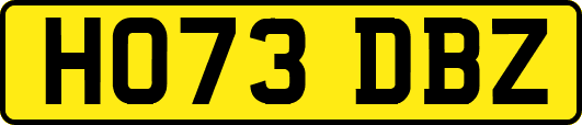 HO73DBZ