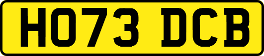 HO73DCB