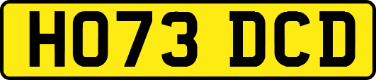 HO73DCD