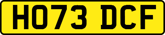HO73DCF