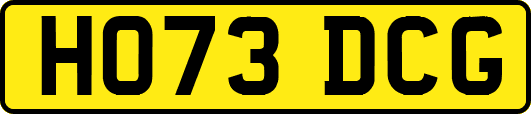 HO73DCG