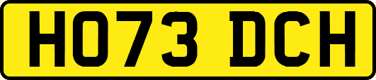 HO73DCH