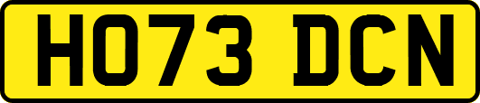 HO73DCN