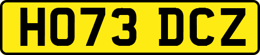 HO73DCZ