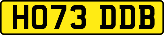 HO73DDB