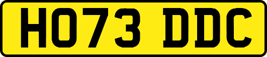 HO73DDC