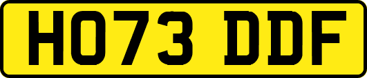 HO73DDF