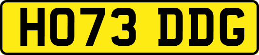 HO73DDG